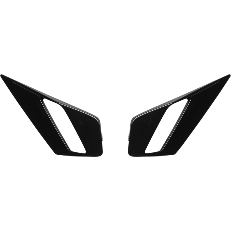 Вентилационни капаци за каска ICON Airform Chin Vent GLOSS