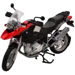 Мотоциклет NEW-RAY BMW R1200GS 1:12 (Макет)