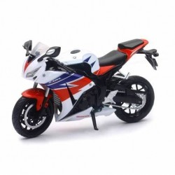 Мотоциклет  NEW-RAY HONDA CBR 1000RR 1:12 (Макет)