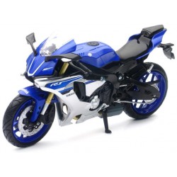 Мотоциклет  NEW-RAY YAMAHA YZF-R1 1:12 (Макет)