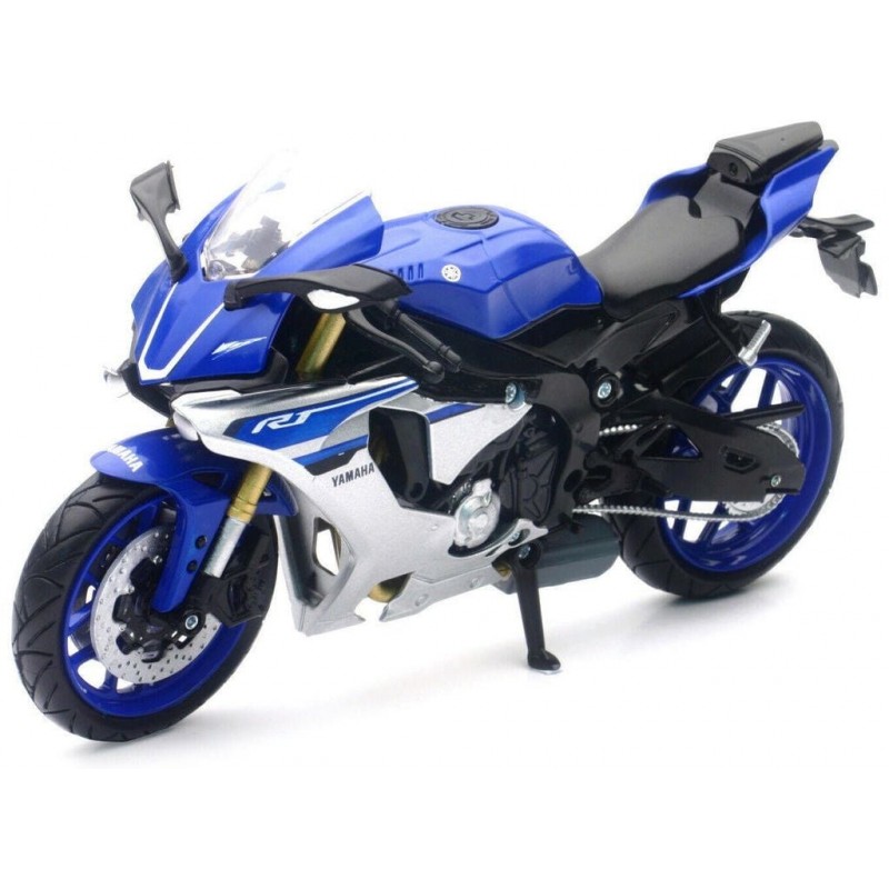 Мотоциклет  NEW-RAY YAMAHA YZF-R1 1:12 (Макет)