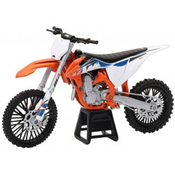 Мотоциклет  NEW-RAY KTM 450 SX-F 1:12 (Макет)
