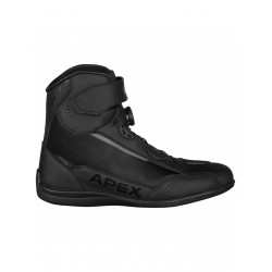 Мото боти SECA APEX PRO WP BLACK