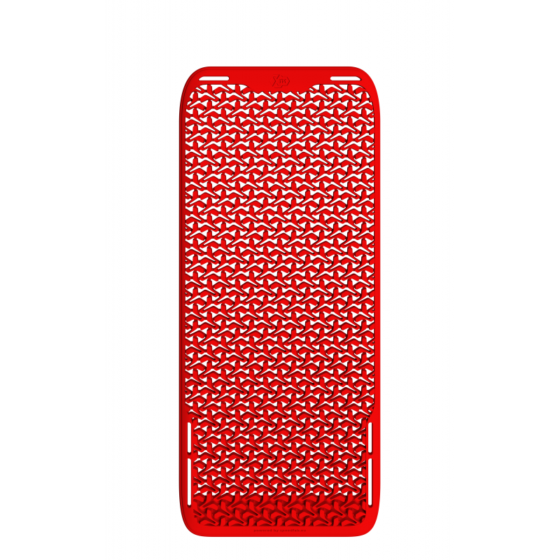 Протектор за гръб JOHN DOE XTM® Back Protector LEVEL 2