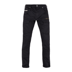 Мото дънки JOHN DOE DEFENDER MONO BK LONG