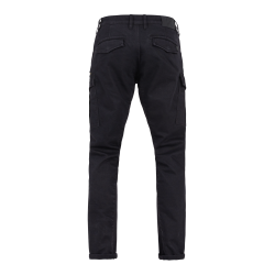 Мото дънки JOHN DOE DEFENDER MONO BK LONG