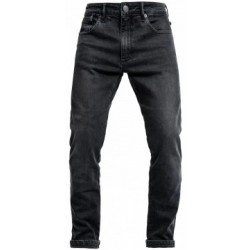 Мото дънки JOHN DOE PIONEER MONO BK LONG