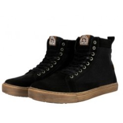 Мото боти JOHN DOE NEO BLACK/BROWN