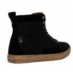 Мото боти JOHN DOE NEO BLACK/BROWN