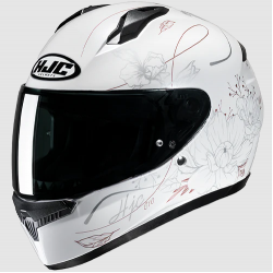 Каска HJC C10 EPIK WHITE