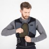 Протектор за вграждане KNOX - гърди MICROLOCK  UPGRADE