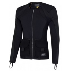 Лятно дамско яке KNOX URBANE PRO® MK3 BLACK