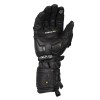 Кожени ръкавици KNOX Handroid All Black Mk5