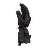 Кожени ръкавици KNOX Handroid All Black Mk5