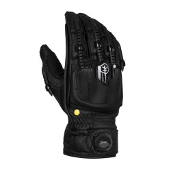 Ръкавици KNOX Armour Handroid POD All Black Mk5