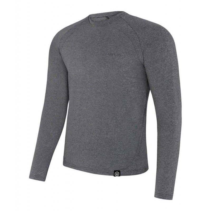 Термо горнище KNOX Max Dual Active LS Top Grey