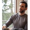 Термо горнище KNOX Max Dual Active LS Top Grey