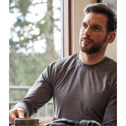 Термо горнище KNOX Max Dual Active LS Top Grey