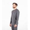 Термо горнище KNOX Max Dual Active LS Top Grey