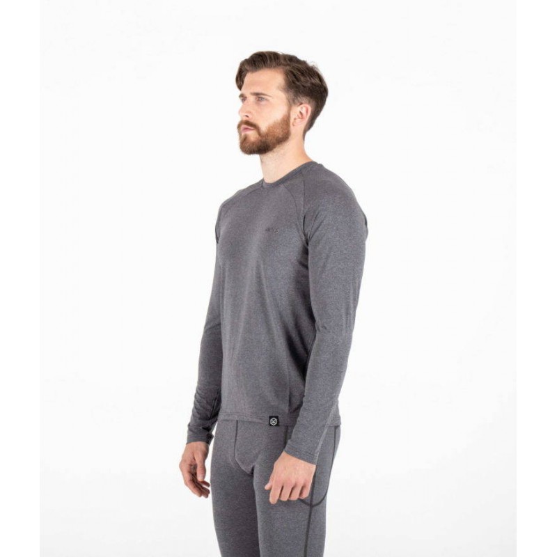 Термо горнище KNOX Max Dual Active LS Top Grey