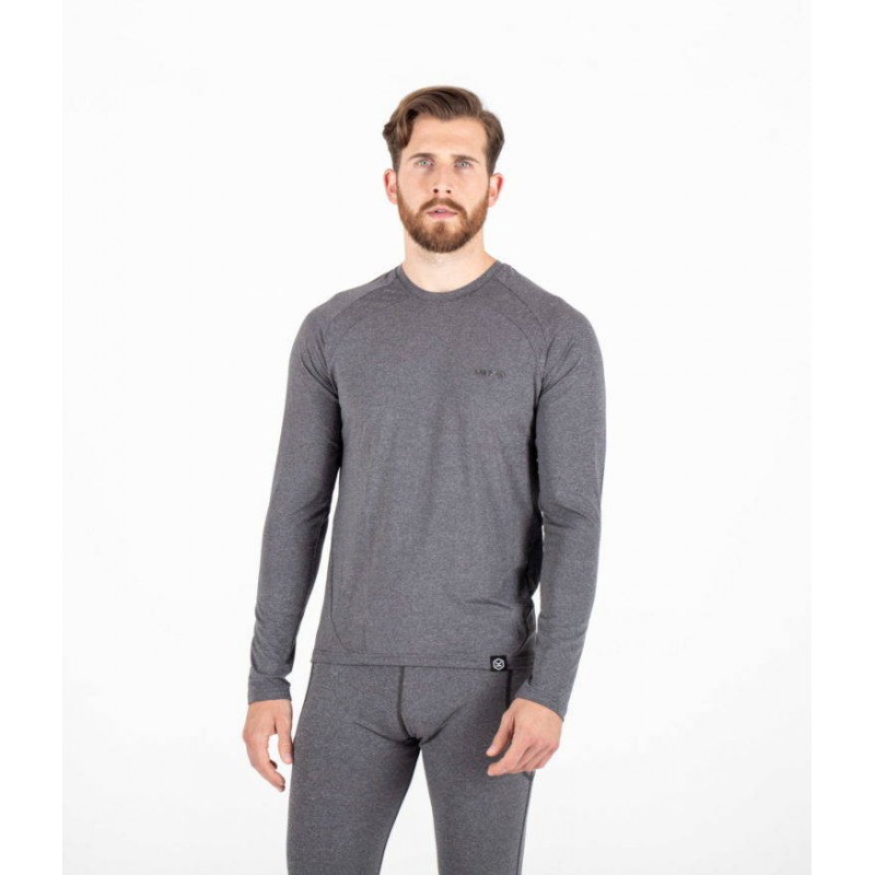 Термо горнище KNOX Max Dual Active LS Top Grey