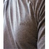Термо горнище KNOX Max Dual Active LS Top Grey