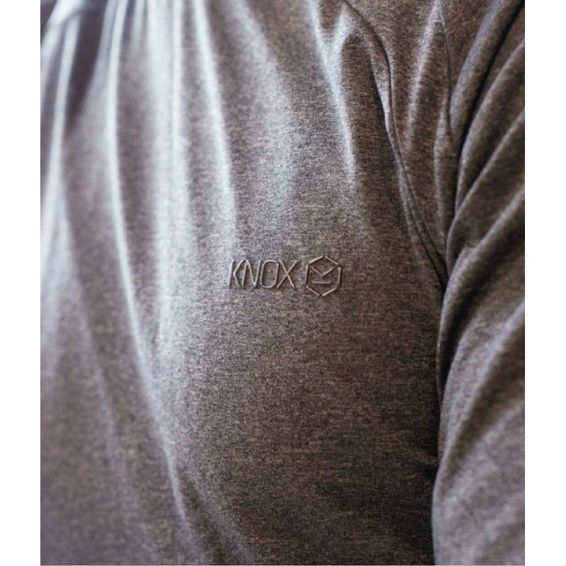 Термо горнище KNOX Max Dual Active LS Top Grey