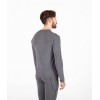 Термо горнище KNOX Max Dual Active LS Top Grey