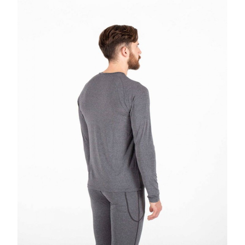 Термо горнище KNOX Max Dual Active LS Top Grey
