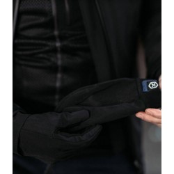 Термо ръкавици KNOX Windproof
