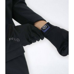Термо ръкавици KNOX Windproof