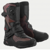 Адвенчър ботуши ALPINESTARS XT-8 GORE-TEX BLACK/BROWN