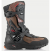 Адвенчър ботуши ALPINESTARS XT-8 GORE-TEX BLACK/BROWN