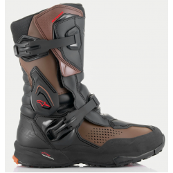 Адвенчър ботуши ALPINESTARS XT-8 GORE-TEX BLACK/BROWN