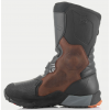 Адвенчър ботуши ALPINESTARS XT-8 GORE-TEX BLACK/BROWN
