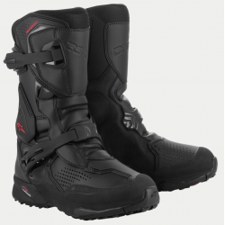 Адвенчър ботуши ALPINESTARS XT-8 GORE-TEX BLACK