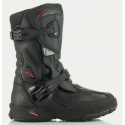 Адвенчър ботуши ALPINESTARS XT-8 GORE-TEX BLACK