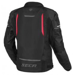 Лятно яке SECA AERO PRO RED