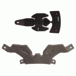 Вътрешност за каска SCHUBERTH C4/C4 PRO