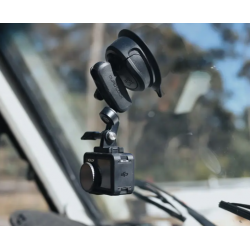 QUAD LOCK 360 Action Camera Head