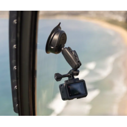 QUAD LOCK 360 Action Camera Head