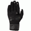 Ръкавици KNOX ORSA TEXTILE OR4 BLACK