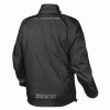 Дъждобран SECA TYPHOON BLACK