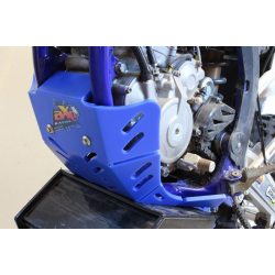 Протекторна тава AXP RACING SHERCO 250/300 19- BL