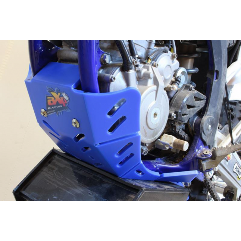 Протекторна тава AXP RACING SHERCO 250/300 19- BL