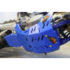 Протекторна тава AXP RACING SHERCO 250/300 19- BL