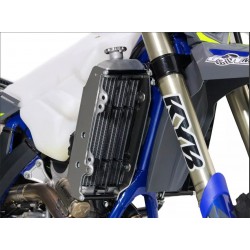 Протектори за радиатори AXP RACING RADIATOR BRACE SHERCO SEF 250/300 2024-