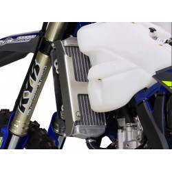 Протектори за радиатори AXP RACING RADIATOR BRACE SHERCO SEF 250/300 2024-