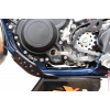 Протекторна тава AXP RACING 6MM KTM/HVA/GAS 250/300 2023-2024