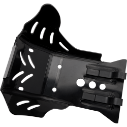 Протекторна тава AXP RACING SKID PLATE 6MM EXCF250/350 17-23 BK